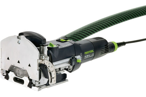 Festool 576423 DOMINO Joiner DOMINO DF 500 Q-Set