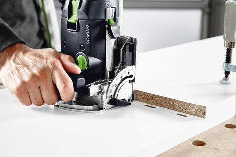 Festool 576423 DOMINO Joiner DOMINO DF 500 Q-Set