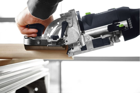 Festool 576423 DOMINO Joiner DOMINO DF 500 Q-Set