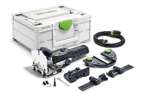 Festool 576423 DOMINO Joiner DOMINO DF 500 Q-Set