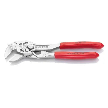 Knipex 86 03 125 SBA Mini Pliers Wrench 5"