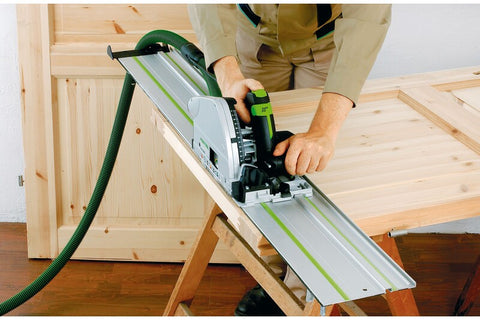 Festool 576118 Track Saw TS 75 EQ-F-Plus