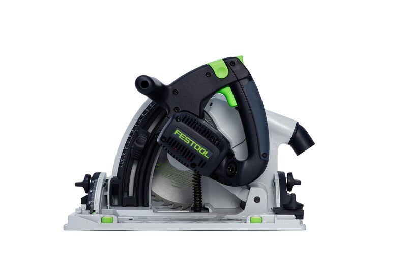 Festool 576118 Track Saw TS 75 EQ-F-Plus