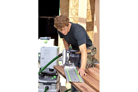 Festool 576118 Track Saw TS 75 EQ-F-Plus