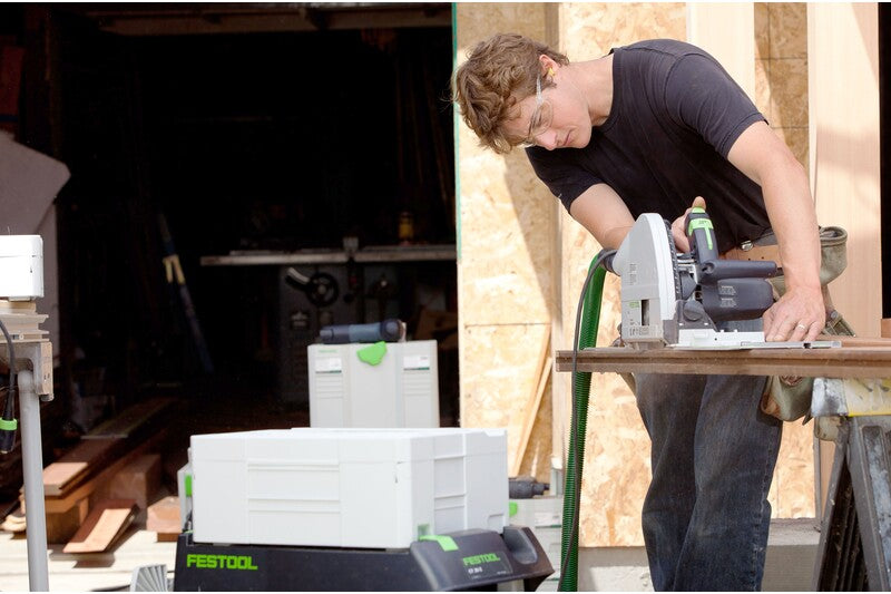 Festool 576118 Track Saw TS 75 EQ-F-Plus