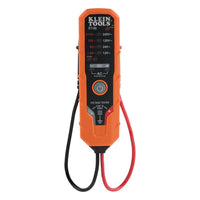 Klein Tools ET40 Electronic AC/DC Voltage Tester 12 to 240V AC, 1.5 to 24V DC