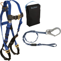 Fall Tech A70158259R Standard Size Lift-Fall Protection Kit