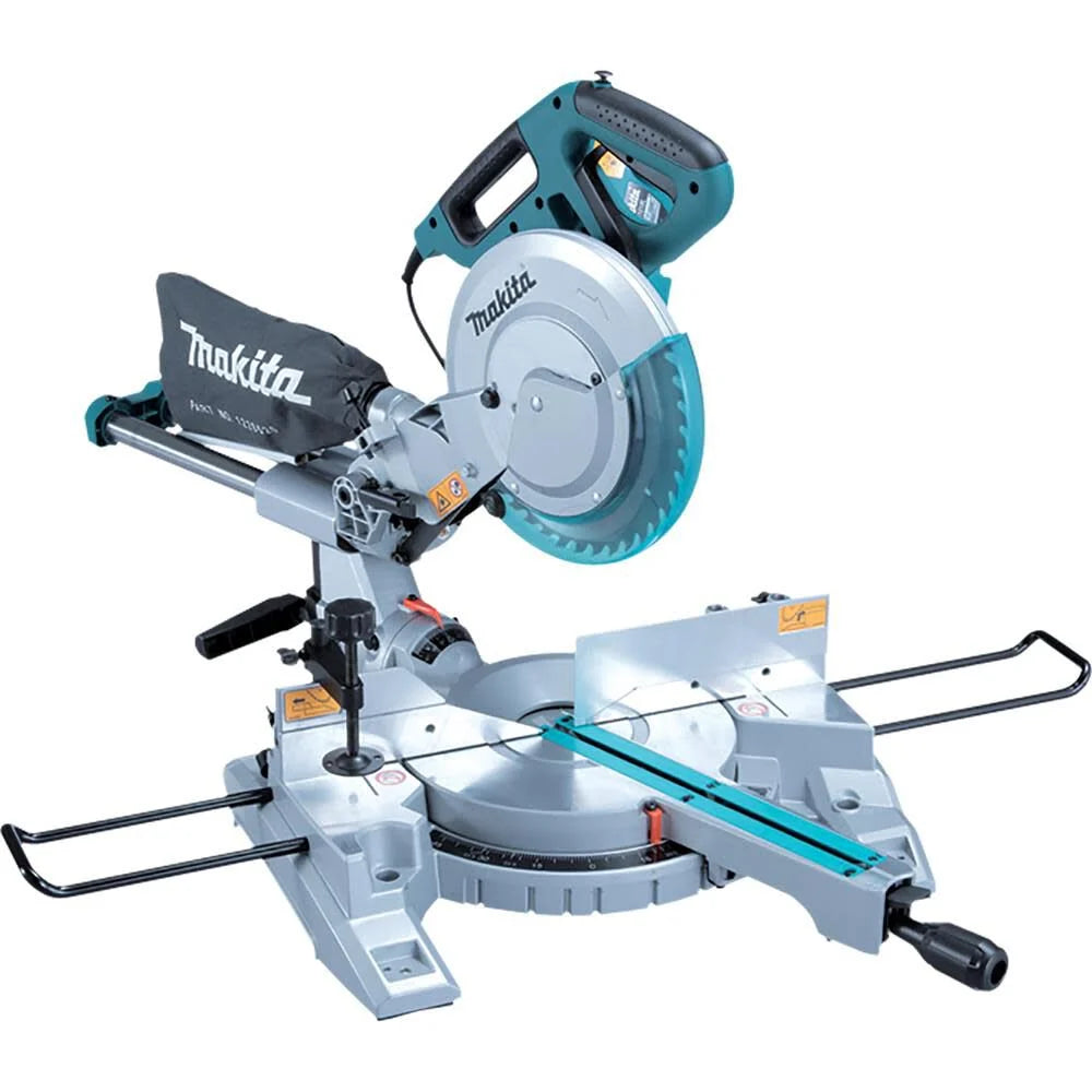 Makita LS1018 10" Sliding Compound Jobsite Miter Saw