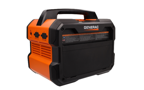 Generac GB2000 Portable Power Station