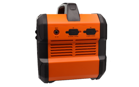 Generac GB2000 Portable Power Station