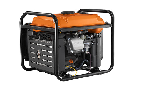 Generac 3500iO Portable Inverter Generator Open Frame 50ST/CSA