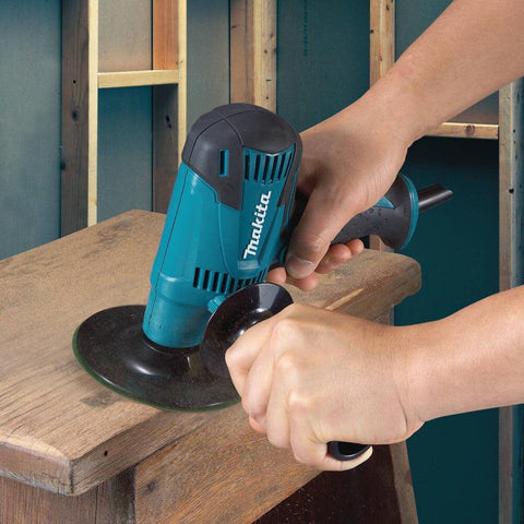 Makita GV5010 3.9 Amps Corded 5" Disc Sander