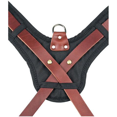 Occidental Leather 5055 Stronghold Suspension System