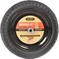 Marathon 00265 Replacement Wheelbarrow Tire