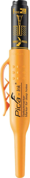 Pica 150/46 Ink Deep Hole Marker-Black
