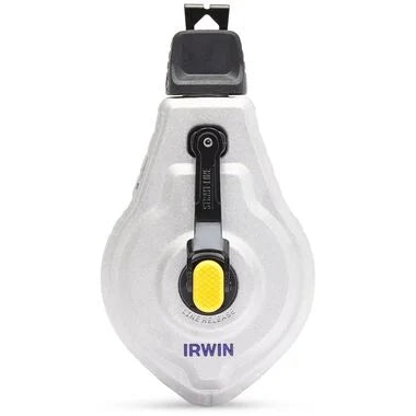 Irwin IWHT48445 STRAIT-LINE MACH 6 Aluminum Chalk Reel
