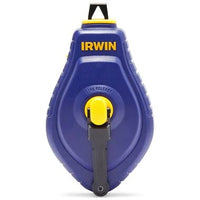 Irwin IWHT48442 STRAIT-LINE SPEEDLINE Chalk Reel