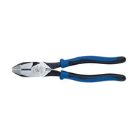 Klein Tools J2000-9NE Linemsn's Pliers, 9-Inch, Journeyman Handle