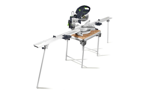 Festool 495465 Multifunction Table MFT KAPEX