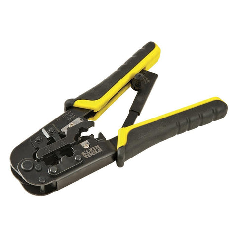 Klein Ratcheting Modular Crimper/Stripper VDV226-011-SEN