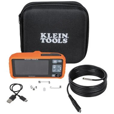 Klein Tools Utility Borescope - ET17