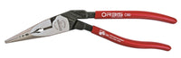 Knipex 90 21-150 SBA 8" Angled Long Nose Pliers