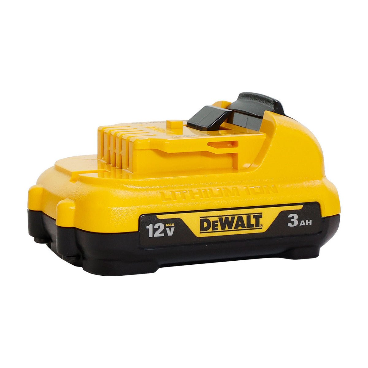 DeWalt DCB124 12V MAX* Battery, 3.0-Ah