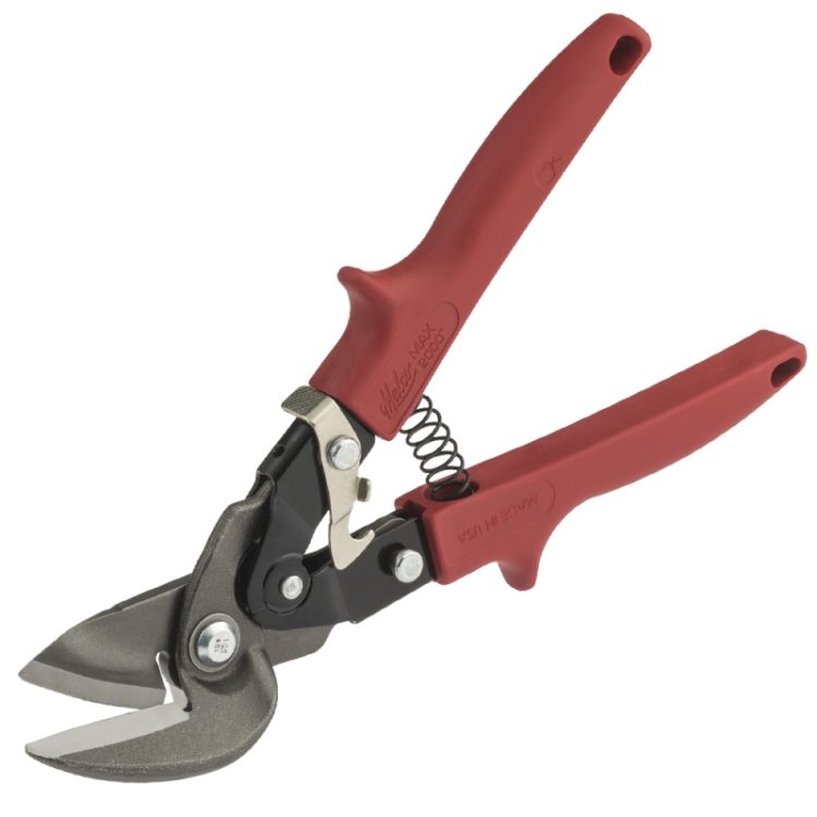 Malco M2006 Aviation Snips: Offset - Max2000