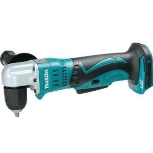 Makita XAD02Z 18V LXT Cordless 3/8" Angle Drill, Tool Only