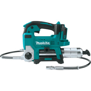 Makita XPG01Z 18V LXT Lithium-Ion Grease Gun, Tool Only