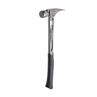 Stiletto TIBONE TIB15MC 15oz Milled/Curved Titanium Framing Hammer