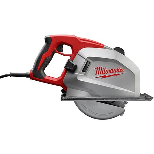 Milwaukee Tilt-Lok 7-1/4 in. Circular Saw with Case