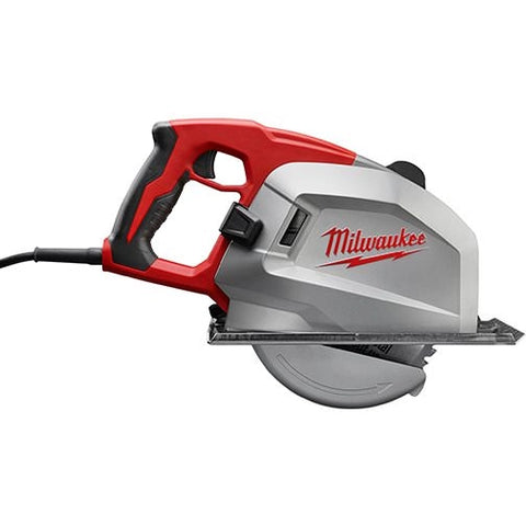 Milwaukee Tilt-Lok 7-1/4 in. Circular Saw with Case