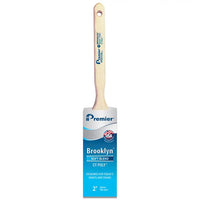 Premier 17301 2" Brooklyn Flat Sash CT Paint Brush