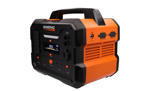 Generac GB1000 Portable Power Station