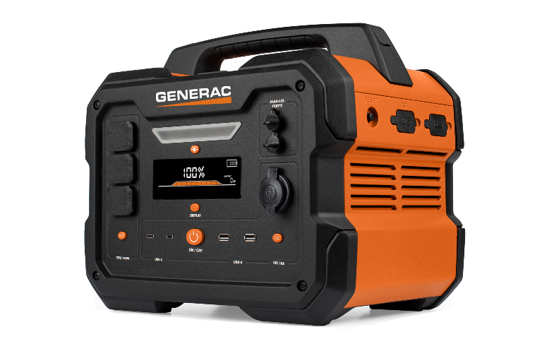 Generac GB1000 Portable Power Station