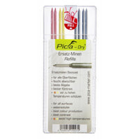 Pica 4020 Dry Pencil Multi-Use Refills