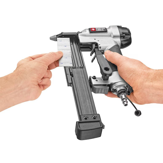Porter Cable Pin138B 23G Pin Nailer