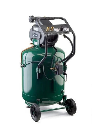 Rolair FC250090L 2.5 HP 24 Gal Wheeled Shop Compressor