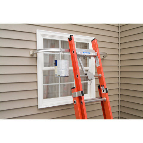 Werner AC78 QuickClick Stand Off Ladder Stabilizer