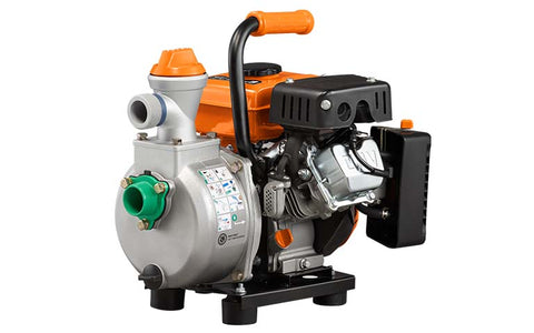 Generac CW15K 1-1/2" Clean Water Pump