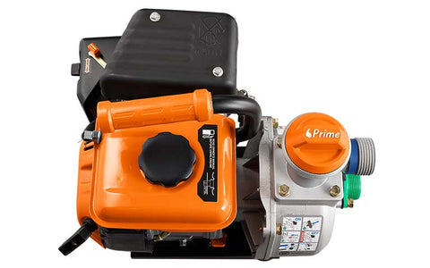 Generac CW15K 1-1/2" Clean Water Pump