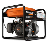 Generac PRO 2" Semi-Trash Pump