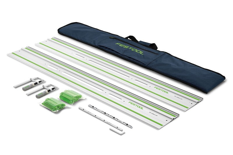 Festool 577932 Guide Rail FS FS 1400/2-KP-Set