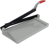 Roberts 30002 Quik-Cut VCT Vinyl Tile Cutter 12"