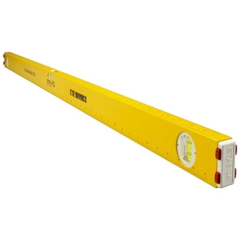 Stabila 29148 48" Measuring Stick Levels with Layout Scales
