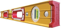 Stabila 37436 36-inch Type 196-2 Spirit Level