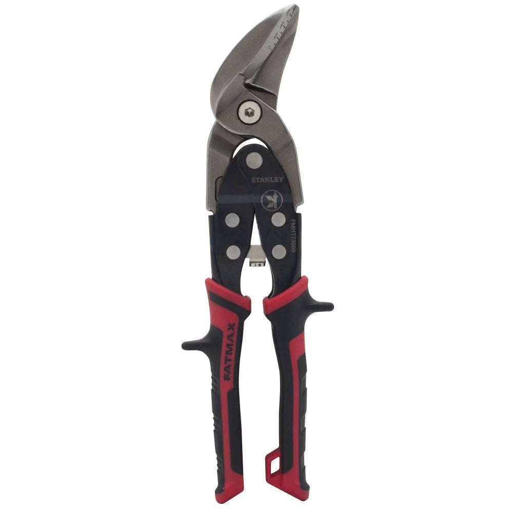 STANLEY FMHT73559 10" LEFT CUT SNIPS