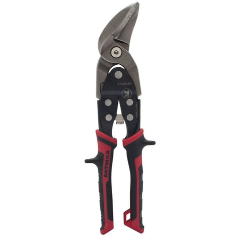 STANLEY FMHT73559 10" LEFT CUT SNIPS