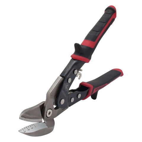 STANLEY FMHT73559 10" LEFT CUT SNIPS